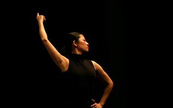 Bando Nuove opere: spazio alla danza 
